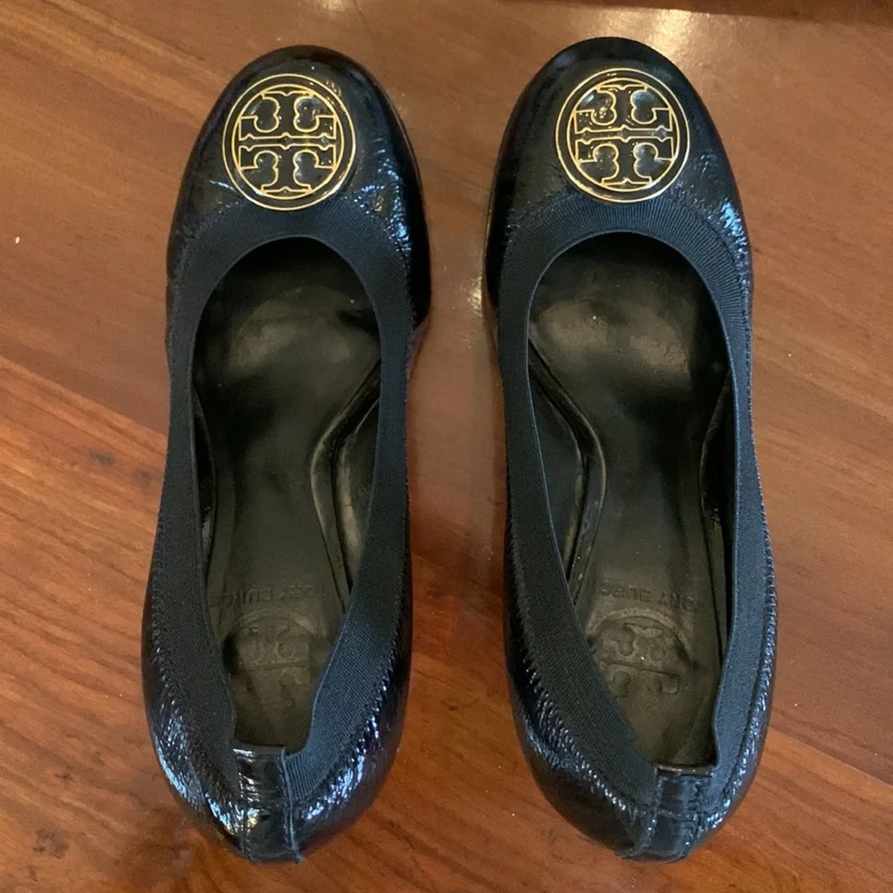 TORY BURCH Caroline Pumps